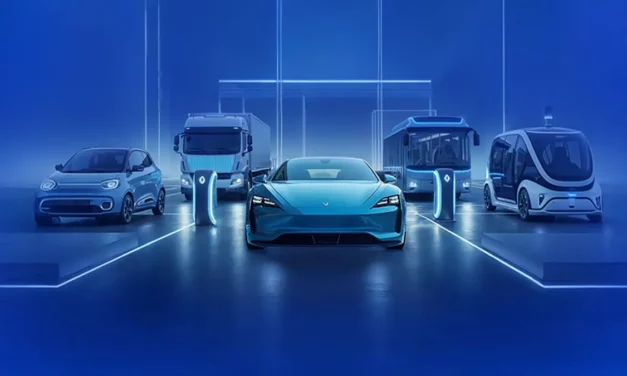 EV Auto Show Riyadh Returns with New Vehicle Launches as Saudi EV Adoption Hits 40%