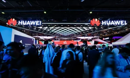  Huawei to Present AI-Powered Innovations and Next-Generation Industry Intelligence at GITEX GLOBAL 2025