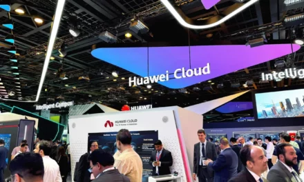 Huawei Cloud Unveils AI-Native Cloud Capabilities to Accelerate an Intelligent Future at GITEX 2025