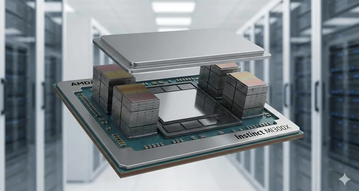 Zyphra Validates AMD Hardware Capability with Launch of ZAYA1 AI Model