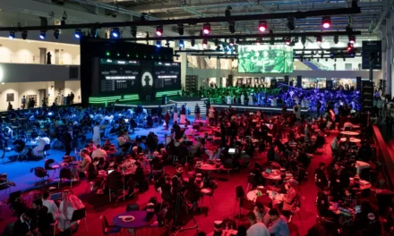 Black Hat MEA Returns to Riyadh Addressing AI Threats and Cyber Resilience