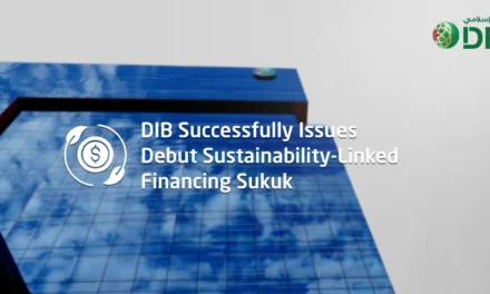 DIB Successfully Issues Debut Sustainability-Linked Financing Sukuk