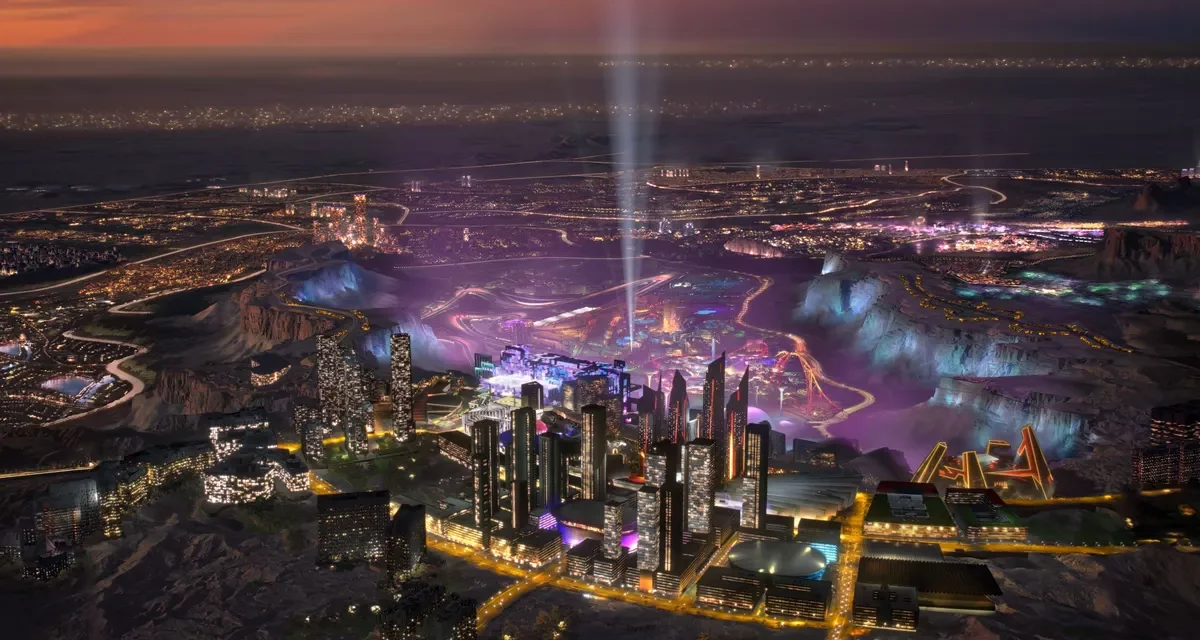 Connections Saudi Tourism Event Brings Together 600+ Global Travel Leaders