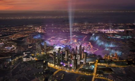 Connections Saudi Tourism Event Brings Together 600+ Global Travel Leaders