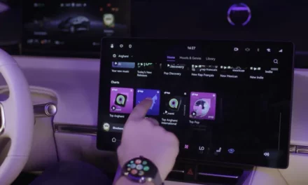 Huawei and Anghami Bring Music Closer to Users Through Seamless Ecosystem Integration Across the Middle East and Africa