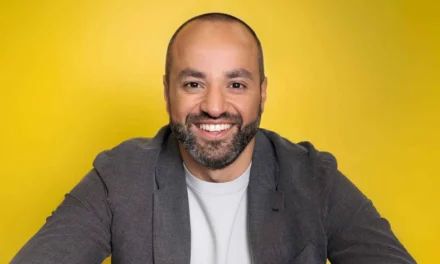 Hussein Freijeh Takes on Expanded Role Leading Snap’s APAC Region