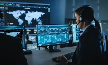 Data Sovereignty Emerges as Priority for Physical Security in Cloud Era