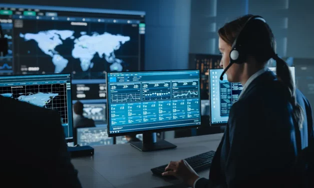 Data Sovereignty Emerges as Priority for Physical Security in Cloud Era