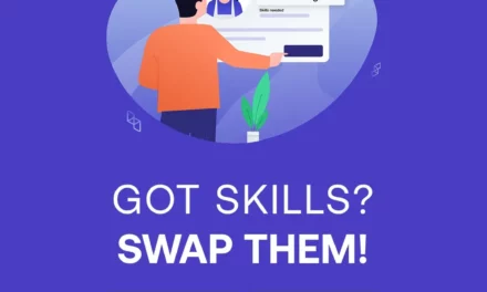 Swaplyst Founder Revives Volunteer-Matching Idea After 16 Years