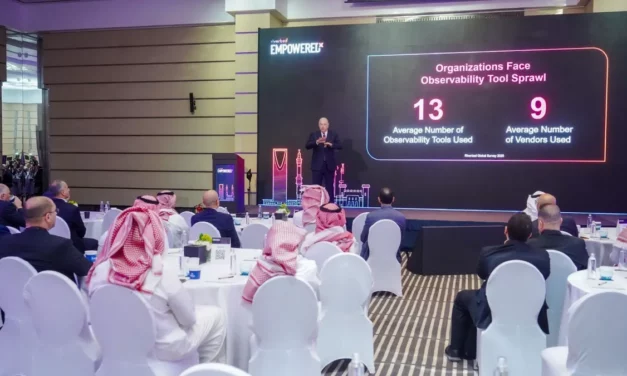 Riverbed Launches Aternity Cloud Hosted in the Kingdom of Saudi Arabia; Confirms Regional Headquarters in Riyadh
