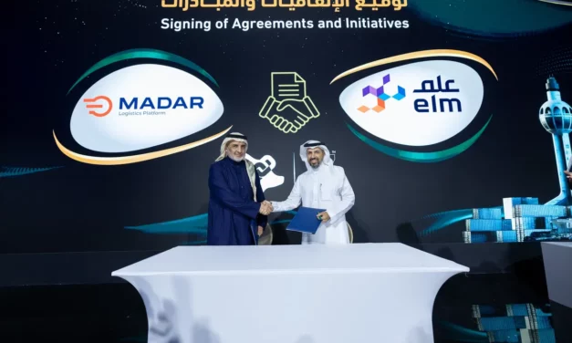Elm Expands Investment in Madar Digital Logistics Platform
