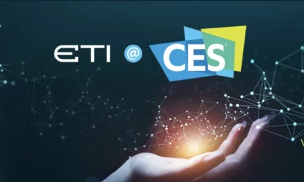 Etherdyne Demonstrates Multi-Device Wireless Power Technology at CES 2026