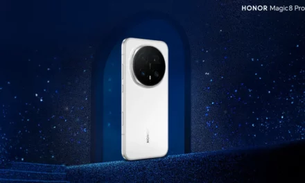 HONOR Launches Magic8 Pro in Saudi Arabia with Focus on Night Photography