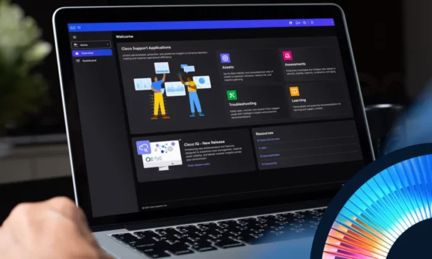 Cisco IQ Launch Brings AI-Powered IT Platform to Saudi Arabia