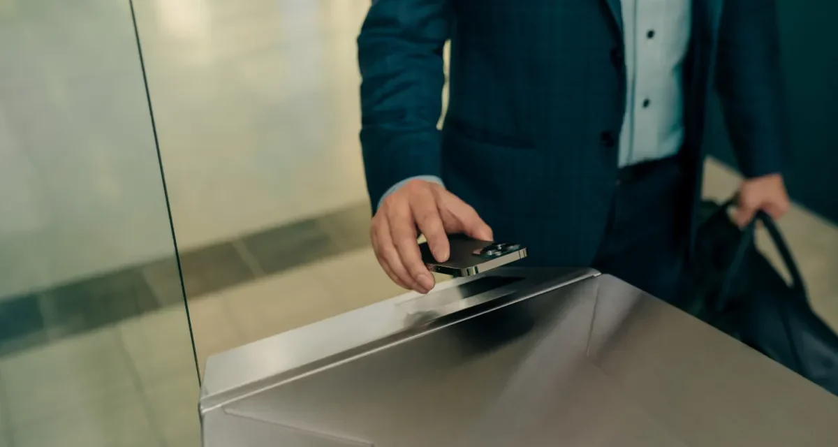 Genetec Reveals How Modern Access Control is Driving Business ROI in the Middle East