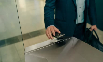 Genetec Reveals How Modern Access Control is Driving Business ROI in the Middle East