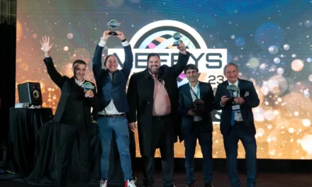 How to Enter the MEFFYs 2026 Awards: Complete Guide for Mobile Innovators