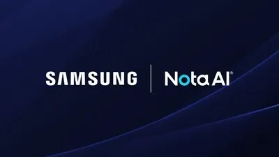 Nota AI Secures Partnership for Samsung Exynos 2600 AI Optimization Technology