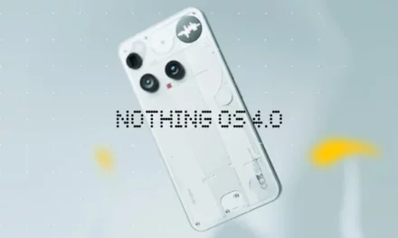 Nothing Launches OS 4.0 with Android 16 and Reaches Top 5 TWS Status in UAE