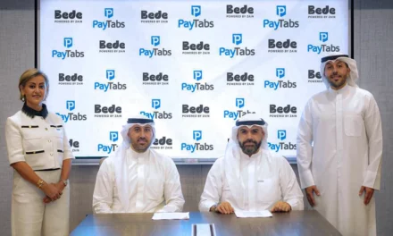 PayTabs and BEDE Kuwait Partner to Accelerate Digital Commerce