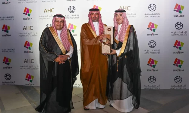 Souq7 Opens in Jeddah With 3,500 Stores Across Seven Specialized Zones