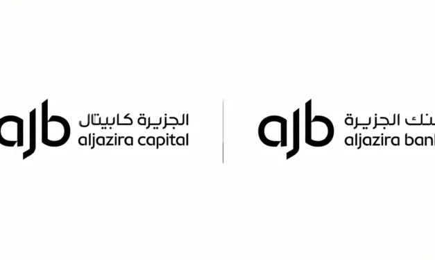 Aljazira Bank Launches New Identity Under “Wealth Grows Here” Slogan