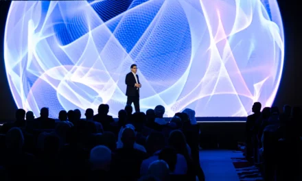 Deloitte Middle East Holds 2025 Partners Meeting in Dubai, Focuses on AI Transformation