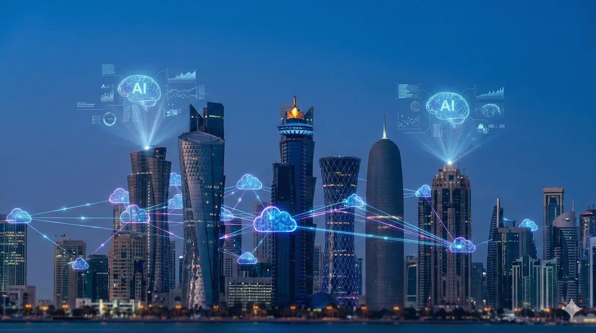 Google Cloud, Qatar MCIT Renew Strategic Agreement - Saudishopper