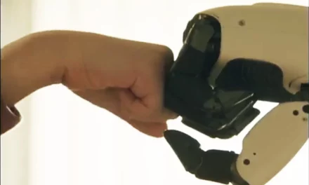 LG Unveils CLOiD Household Robot at CES 2026 with Advanced AI Assistant Features