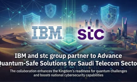 IBM and stc group partner to Advance Quantum-Safe Solutions for Saudi Telecom Sector