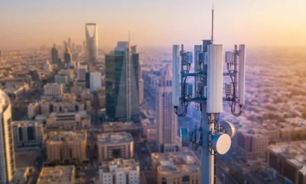 GCC Telecom Operators Launch 5G-Advanced Deployment Push with 10GIGA Network Target