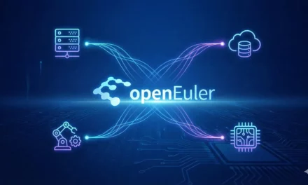 Unlocking the Power of openEuler: The OS for Intelligent Digital Infrastructure