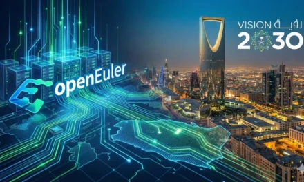 How openEuler Became the Fastest-Rising Operating System of the AI Era, and Why Its Momentum Matters for Saudi Arabia