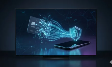 Digital Payment Credentials Set to Replace Traditional Card Numbers