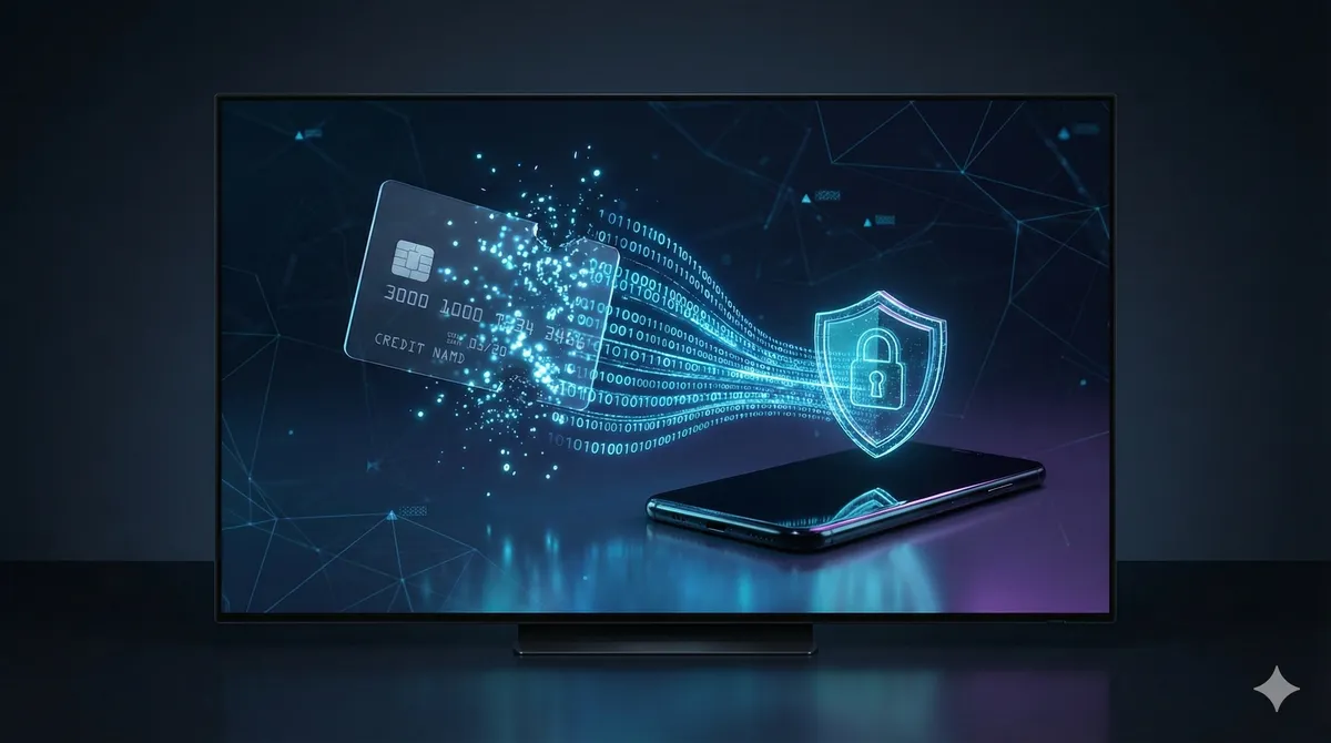 Digital Payment Credentials Replace Card Numbers | Tech News - Saudishopper