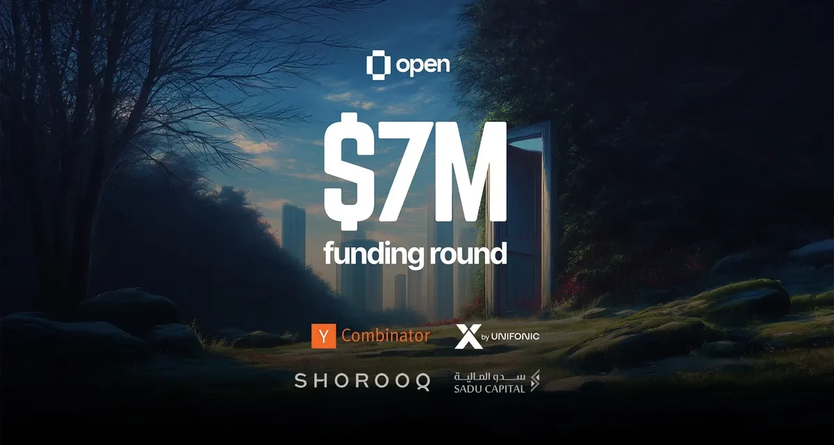 X by Unifonic Leads $7M AI Startup Funding Round with Y Combinator