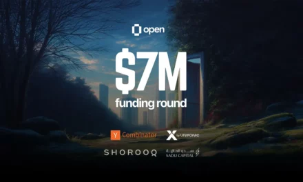 X by Unifonic Leads $7M AI Startup Funding Round with Y Combinator
