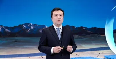 Huawei Unveils Top 10 Smart PV & ESS Trends Shaping 2026 Energy Landscape