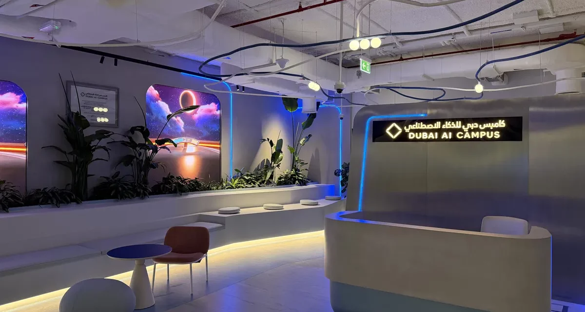 Inntelo AI Opens Dubai Office at DIFC to Expand AI Hospitality Platform