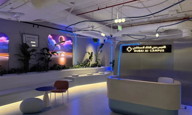Inntelo AI Opens Dubai Office at DIFC to Expand AI Hospitality Platform