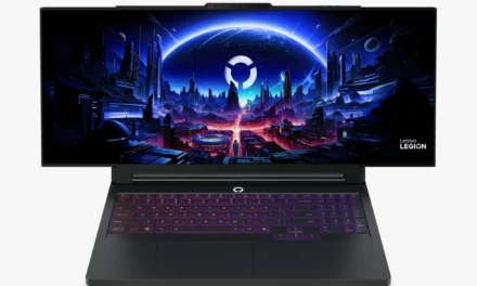 Lenovo Unveils Next-Generation AI Devices at CES 2026