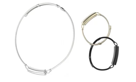 Nirva AI Jewelry Debuts at CES 2026 with Emotion Tracking and Style