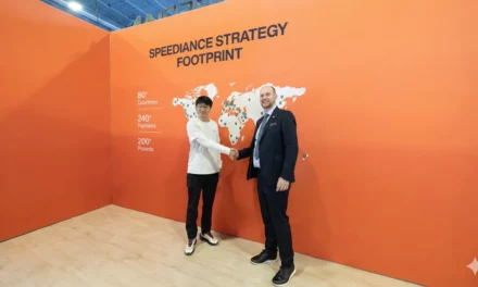 P4ML and Speediance Partner for Next-Gen AI Fitness Training Systems at CES 2026