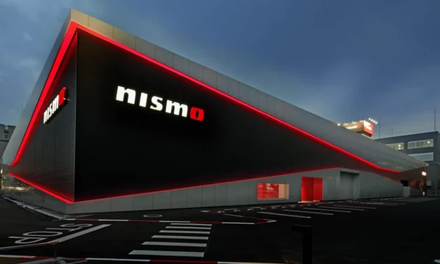 Nissan Announces Ambitious NISMO Expansion Strategy for 2026-2028