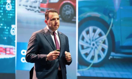 Nissan Leadership Expansion Brings Thierry Sabbagh to Head India and Middle East Operations