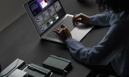 Acer Unveils New Swift AI Laptop Lineup with Intel Core Ultra Series 3 Processors