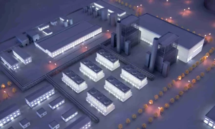 AI Data Center Trends: Vertiv Predicts 5 Key Innovations for 2026