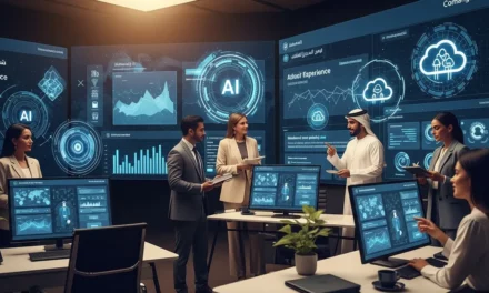 AI Transformation Middle East: Adobe Report Reveals Execution Gap