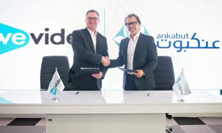 Ankabut WeVideo Partnership Advances Video Learning in GCC