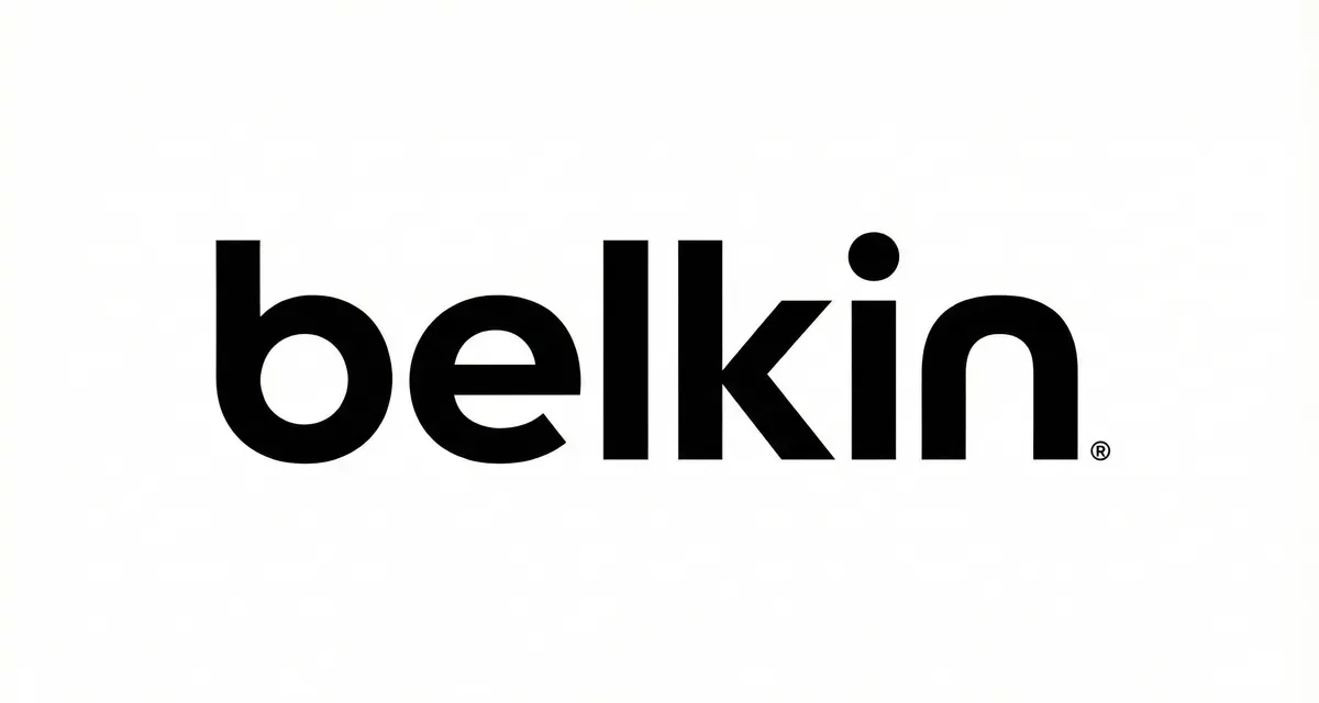 Belkin Launches New Screen Protectors with Advanced Nano-Titan Technology